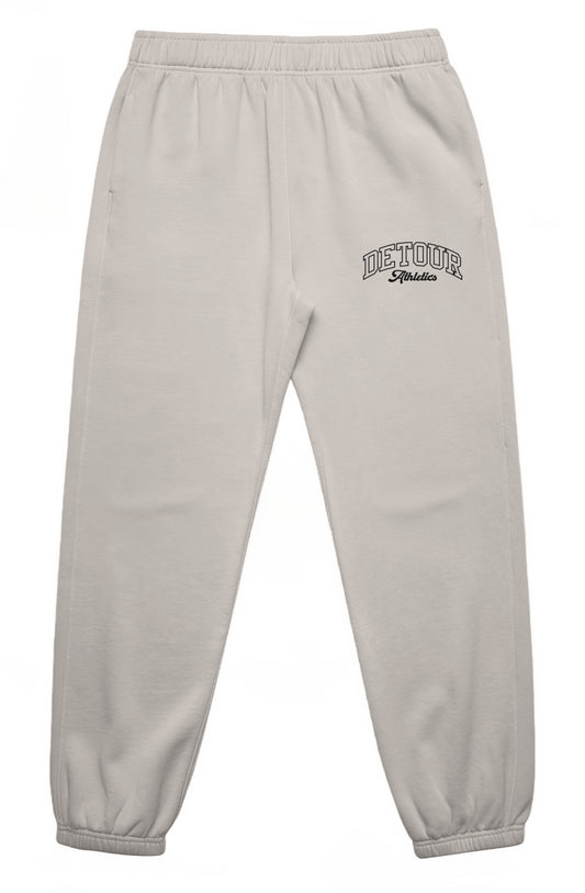 Relax Faded Track Pants