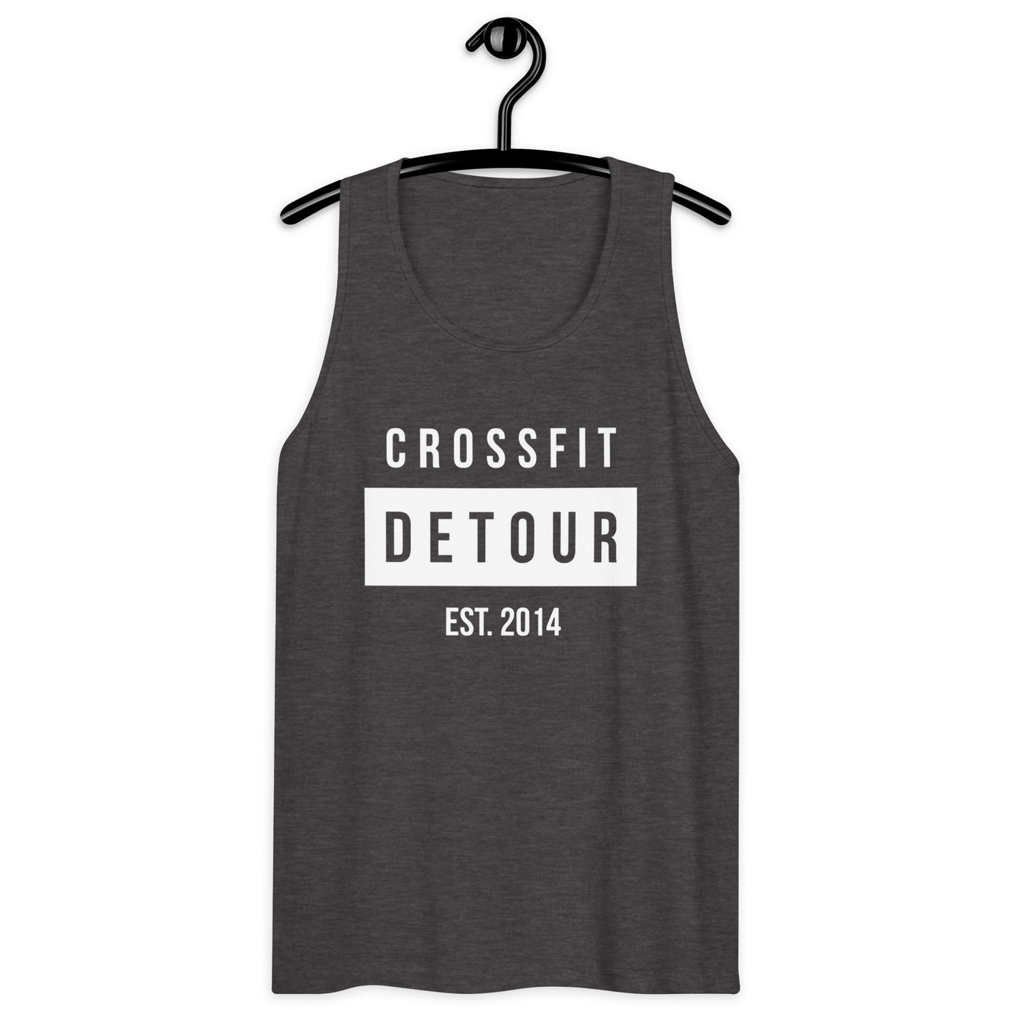 Men’s premium tank top